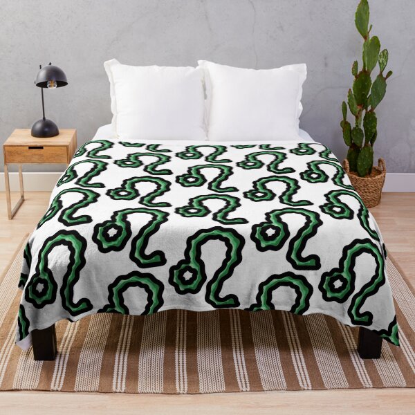 Item preview, Zodiac sing Leo (green) designed and sold by ChesssesShop.