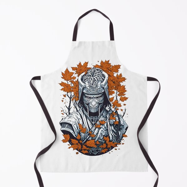 Item preview, Fall Samurai (1) designed and sold by MoonRag.