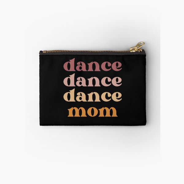 Item preview, Dance Mom Typography designed and sold by r&o.