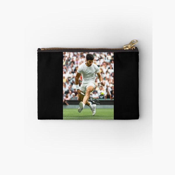 Item preview, Carlos Alcaraz skills designed and sold by doorzz.
