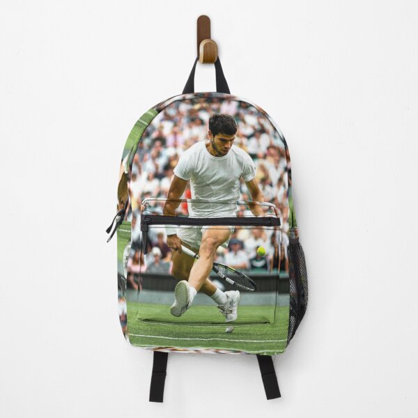 Item preview, Carlos Alcaraz skills designed and sold by doorzz.