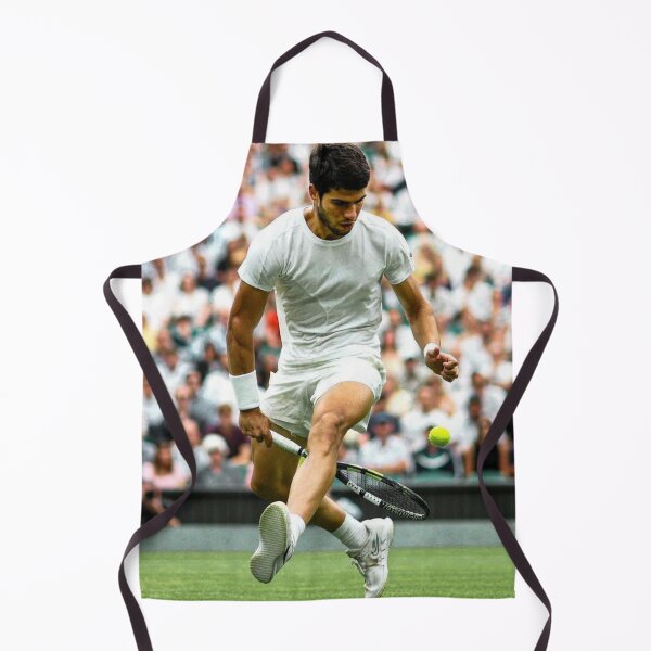 Item preview, Carlos Alcaraz skills designed and sold by doorzz.
