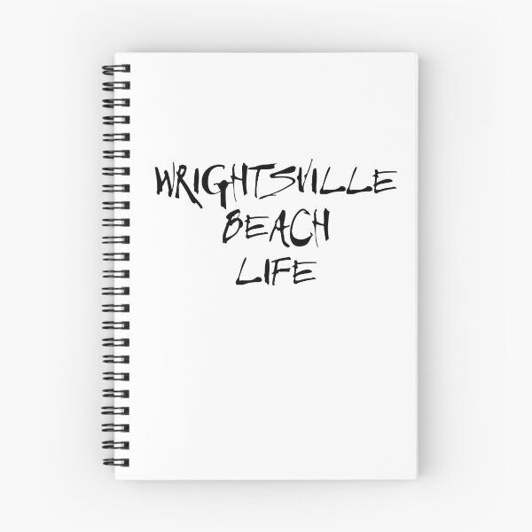 Item preview, Wrightsville Beach-North Carolina-Wrightsville Beach Life designed and sold by defimo.