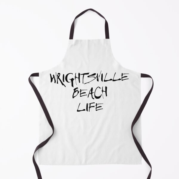 Item preview, Wrightsville Beach-North Carolina-Wrightsville Beach Life designed and sold by defimo.