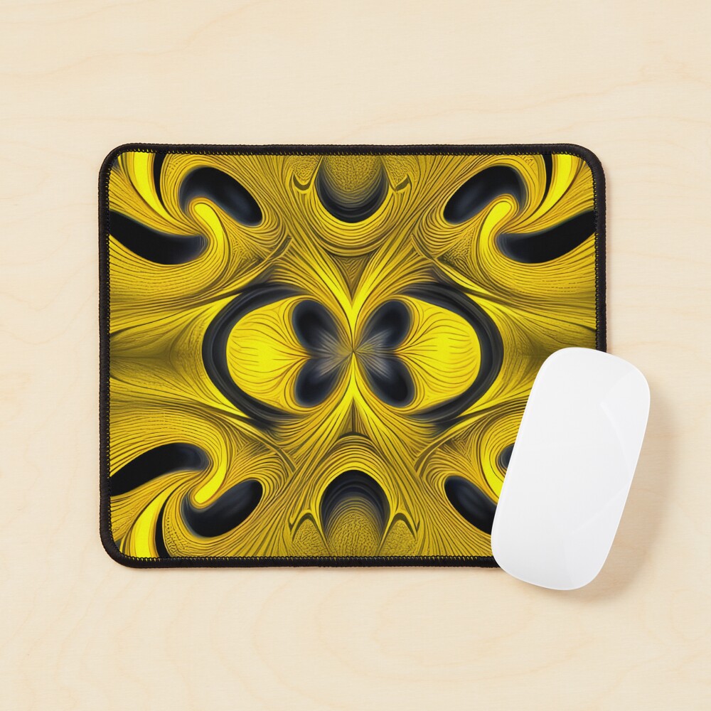 Item preview, Mouse Pad designed and sold by arnpau.