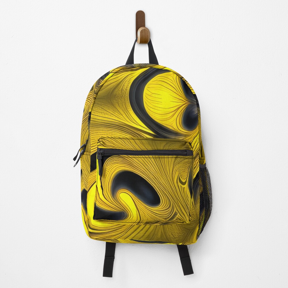 Item preview, Backpack designed and sold by arnpau.