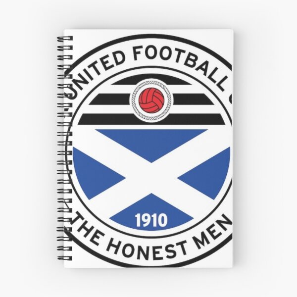 Item preview, Ayr United Football Club  designed and sold by Silly-Salmon.