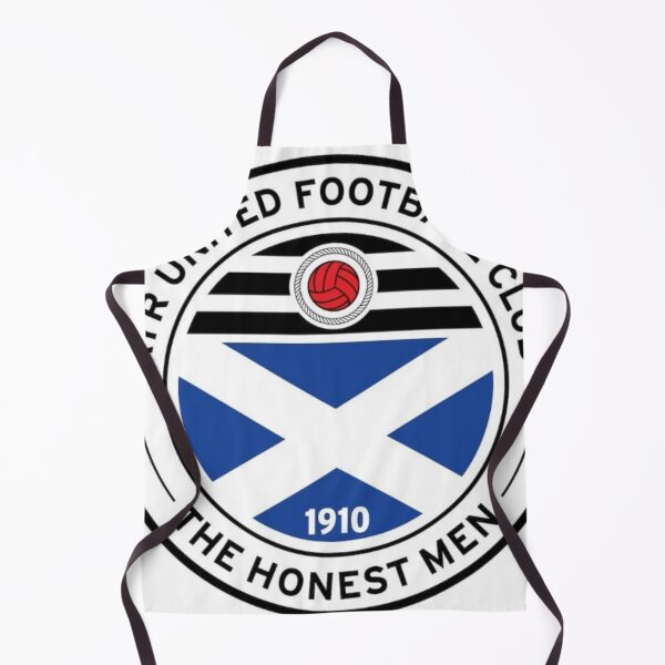 Artikelvorschau, Ayr United Fußballverein entworfen und verkauft von Silly-Salmon.