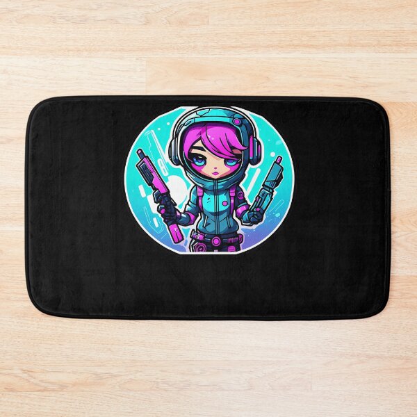 Item preview, Cyborg Femme designed and sold by Mechanical-Artt.