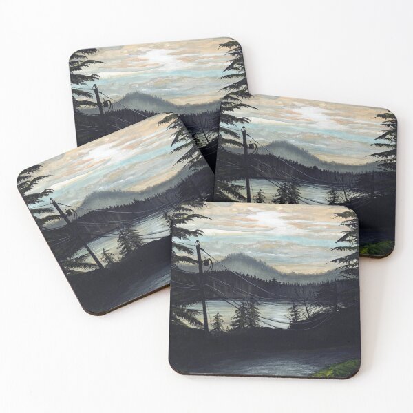 Item preview, Walk on Seagirt #3 designed and sold by Zutzart.