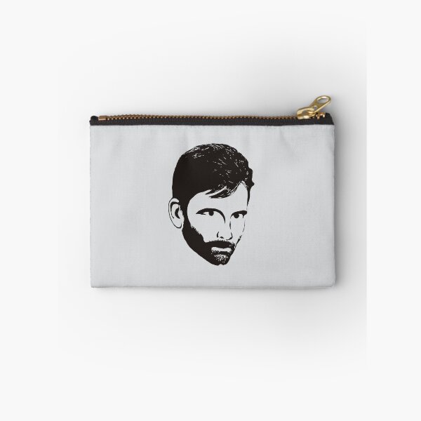 Item preview, Alec Hardy Silhouette  designed and sold by jabberdashery.