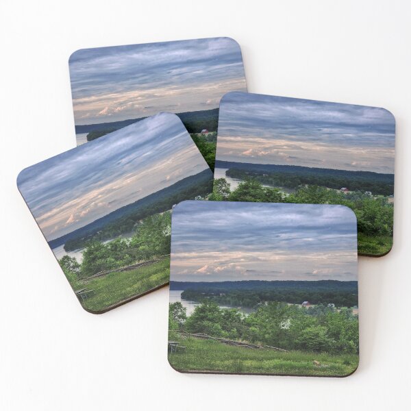 Item preview, Serene Summer Storm Clouds  designed and sold by TwistedP-Photos.