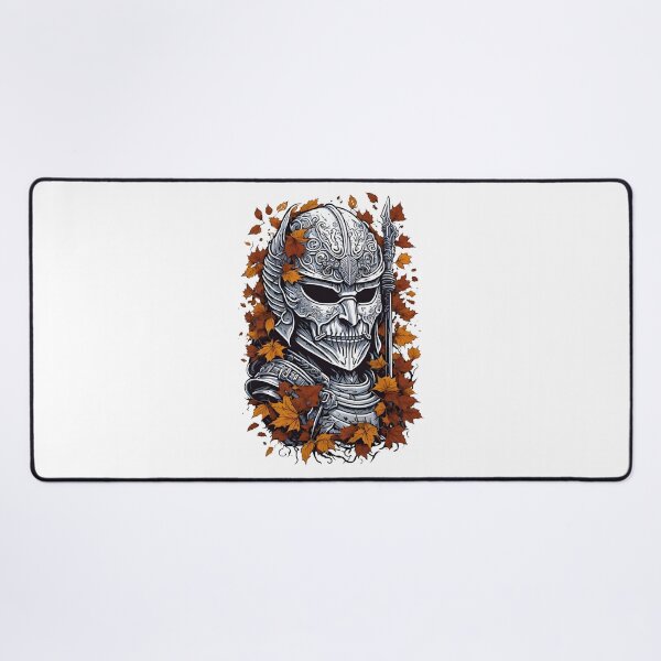 Item preview, Fall Samurai (2) designed and sold by MoonRag.