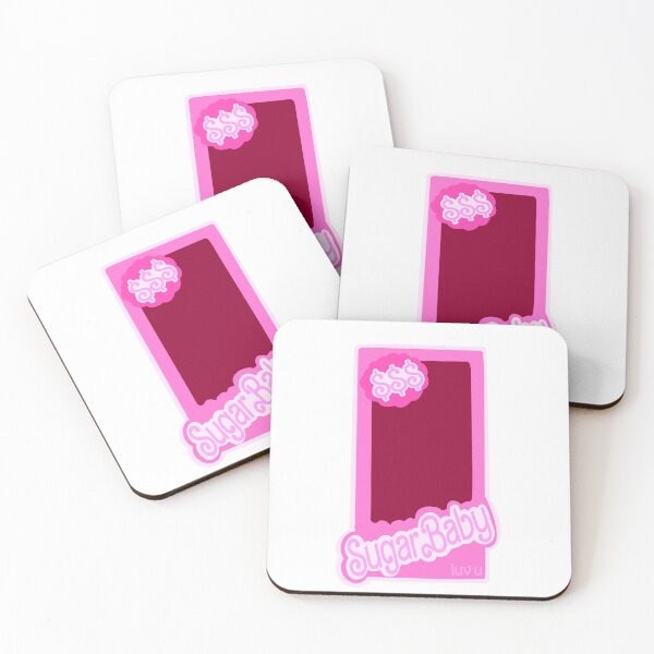 Item preview, Sugar Baby! designed and sold by sleepyheadedbb.