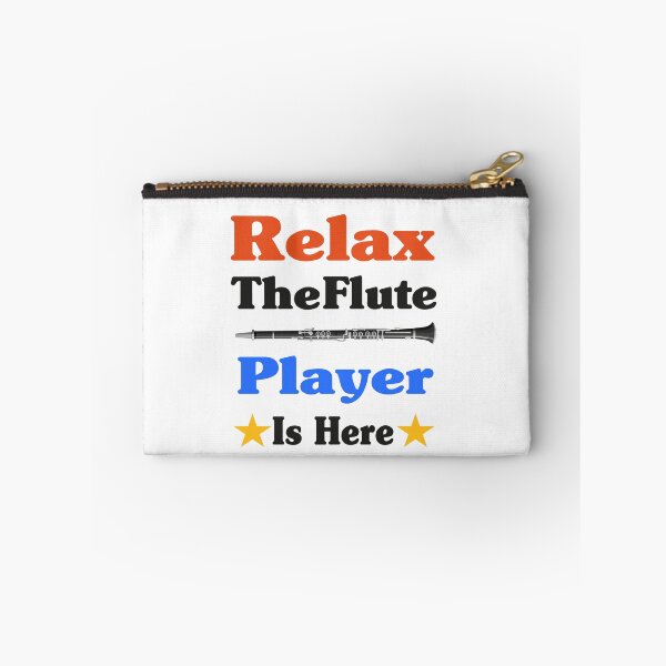 Item preview, relax the flute player is here designed and sold by KBM Tees ⭐⭐⭐⭐⭐.