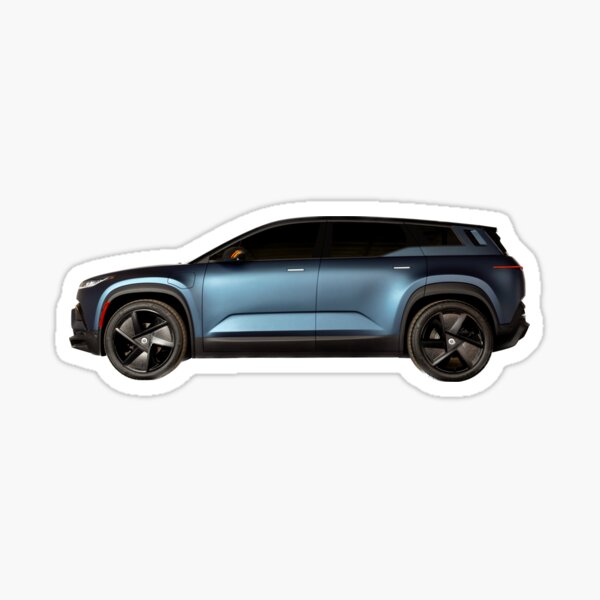 Item preview, Big Sur Blue Ocean Fisker designed and sold by Bjammer.