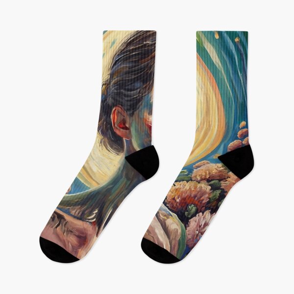 Item preview, Young lady's portrait designed and sold by Lefteris Betsis.