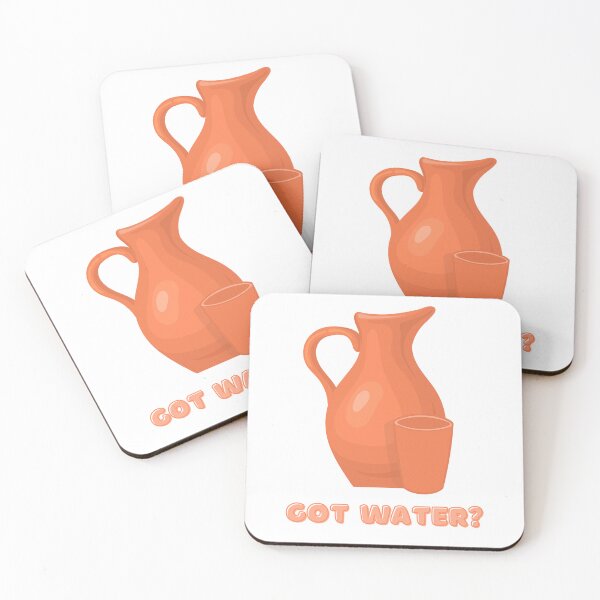 Item preview, Got Water? designed and sold by Taveren-Tavern.