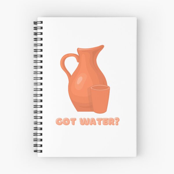 Item preview, Got Water? designed and sold by Taveren-Tavern.