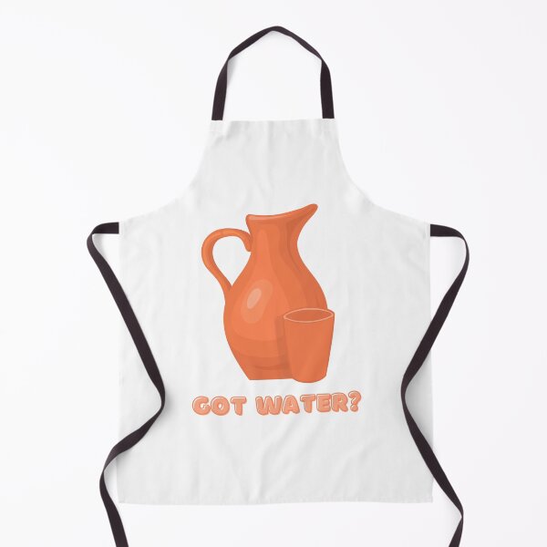 Item preview, Got Water? designed and sold by Taveren-Tavern.