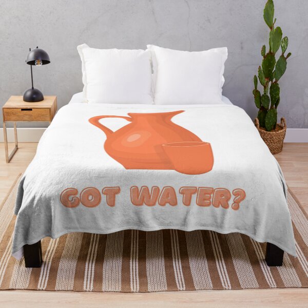 Item preview, Got Water? designed and sold by Taveren-Tavern.