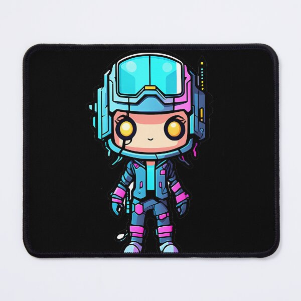 Item preview, Rebel Street Samurai designed and sold by Mechanical-Artt.