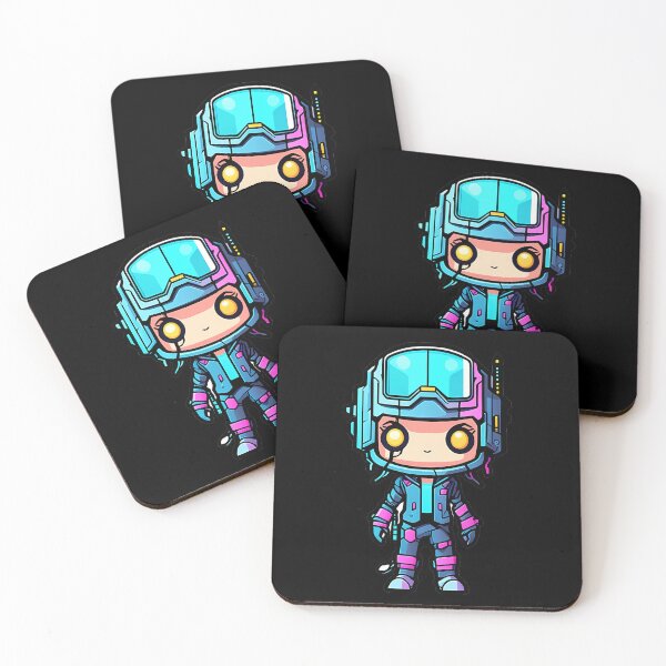 Item preview, Rebel Street Samurai designed and sold by Mechanical-Artt.