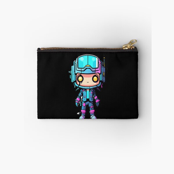 Item preview, Rebel Street Samurai designed and sold by Mechanical-Artt.