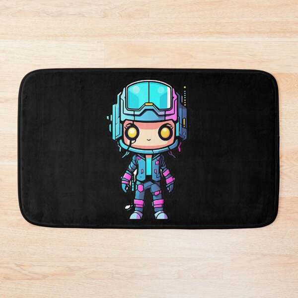 Item preview, Rebel Street Samurai designed and sold by Mechanical-Artt.