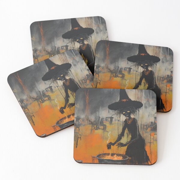 Item preview, Witchy brew designed and sold by TheOosh.