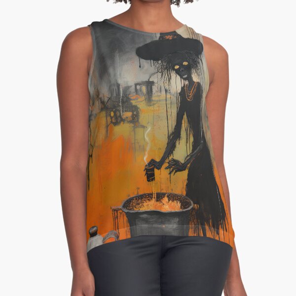 Item preview, Witchy brew designed and sold by TheOosh.
