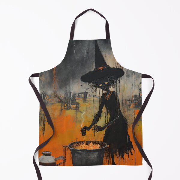 Item preview, Witchy brew designed and sold by TheOosh.