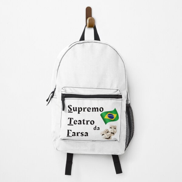 Item preview, Supremo Teatro da Farsa designed and sold by SICK-Store.