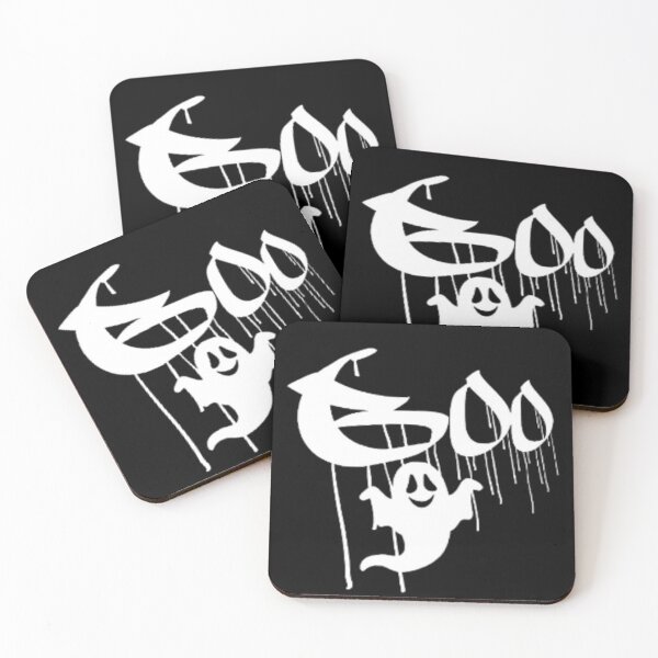 Item preview, Halloween Funny Sheet Ghost  designed and sold by catchyology.