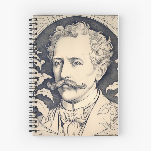 Item preview, William Cavendish designed and sold by ComicsFactory.