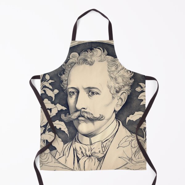 Item preview, William Cavendish designed and sold by ComicsFactory.