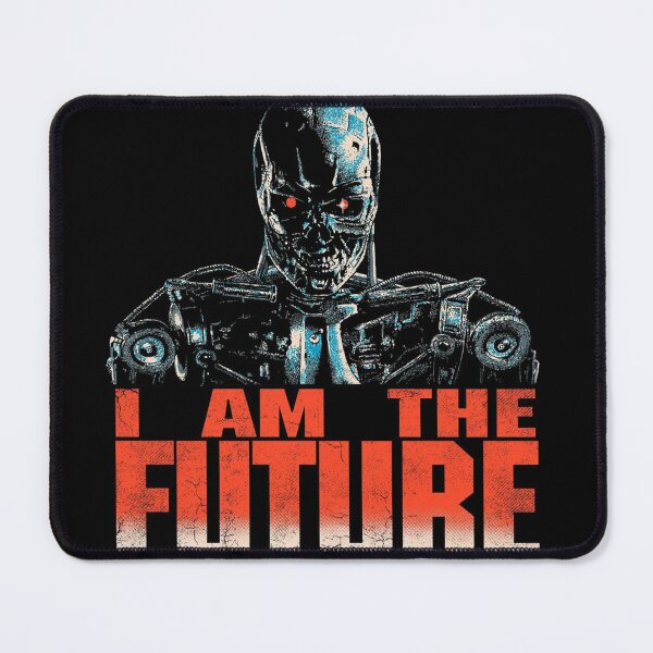 Item preview, Terminator  designed and sold by HorrorArtShop.