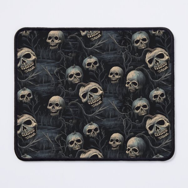 Item preview, Skully Gourds designed and sold by Oubliette Studios.