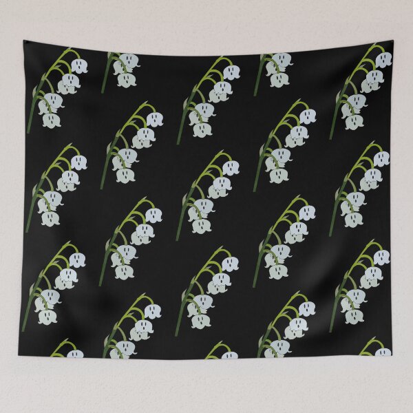 Item preview, Spooky Lily of the Valley designed and sold by autumnallen15.