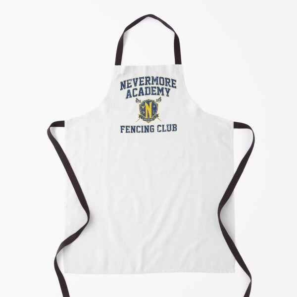 Item preview, NA Fencing Club (Variant) designed and sold by huckblade.