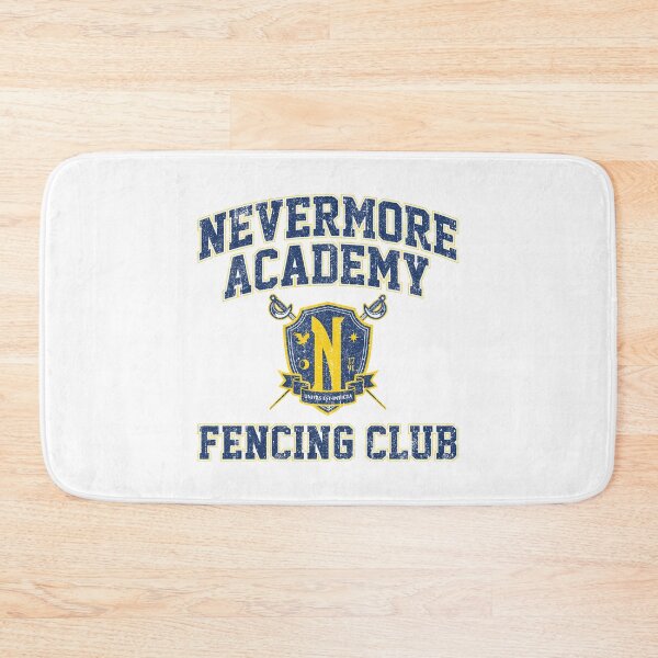 Item preview, NA Fencing Club (Variant) designed and sold by huckblade.