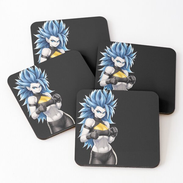 Item preview, Street Fighter Syled Super Sayian Badass B$^^$ designed and sold by VoidXedis.