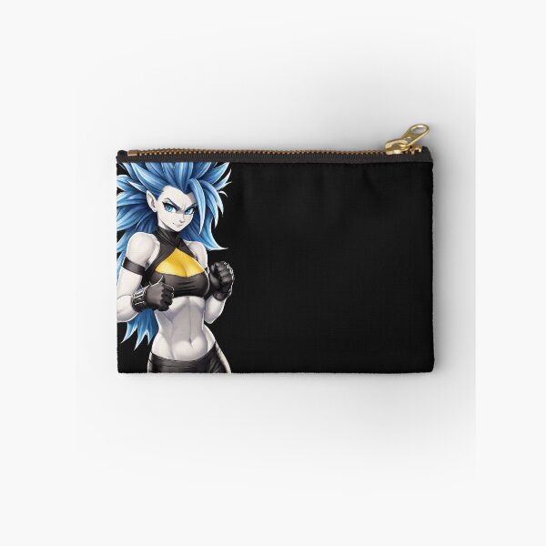 Item preview, Street Fighter Syled Super Sayian Badass B$^^$ designed and sold by VoidXedis.
