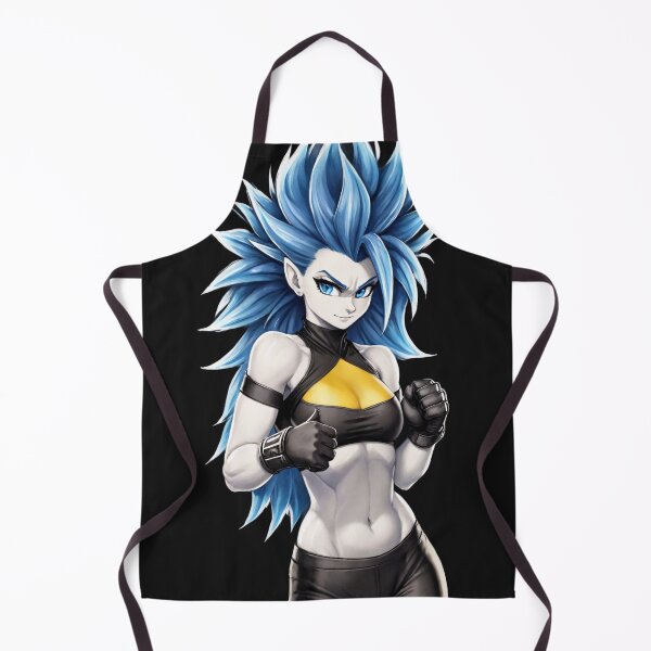 Item preview, Street Fighter Syled Super Sayian Badass B$^^$ designed and sold by VoidXedis.