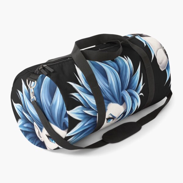 Item preview, Street Fighter Syled Super Sayian Badass B$^^$ designed and sold by VoidXedis.