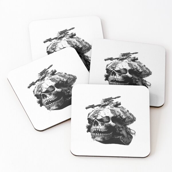 Item preview, TANK ARMY FIRE MILITARY DARK BEARD CAMOUFLAGE designed and sold by ogirdorgraphics.