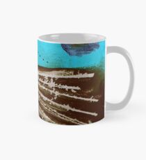 erreichen und umarmen Tasse (Standard)