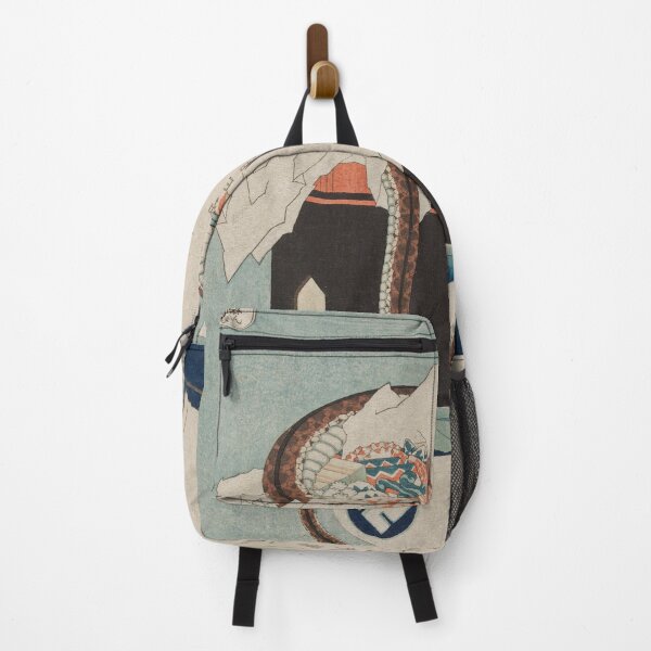 Item preview, Memorial Anniversary by Katsushika Hokusai Ukiyo-e Art designed and sold by My Artprintz.