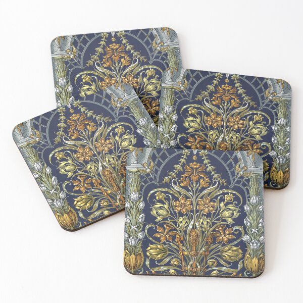 Item preview, Saffron Crocus, Tulip, Narcissus designed and sold by StbdCapsized.