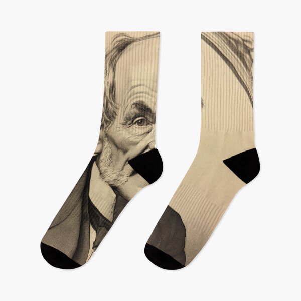 Item preview, William Ewart Gladstone designed and sold by ComicsFactory.